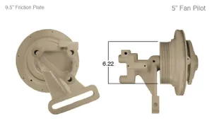 Kit Masters Re-Manufactured 967898 