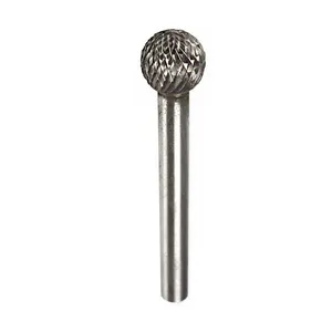 Urethane Supply ROUND BURR BIT 1370035 