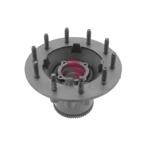 Meritor Ay-Frt Hub/Abs 719138 