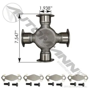 Automann Unv Joint Cross 296662 