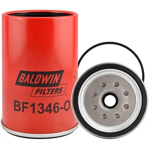 Baldwin Fuel/Water Separator Spin-On 220054 