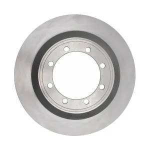 Raybestos DISC BRAKE ROTOR 1207262 