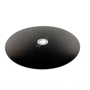 Automann Pad No Lube Fifth Wheel 257680 