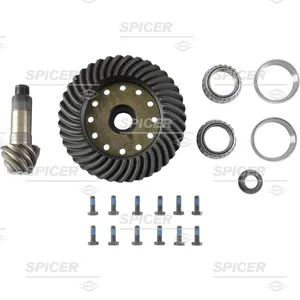 Spicer DIFFERENTIAL 370642 