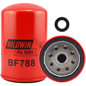 Baldwin Fuel Spin-On 225176 