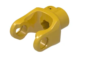 Weasler YOKE 1043524 