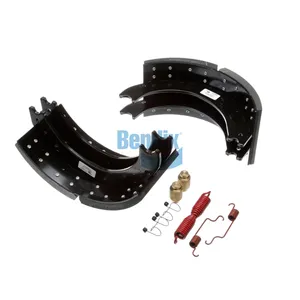 Bendix SHOE 474526 