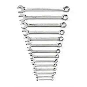Gear Wrench 14 PC FULL POLI 1443634 