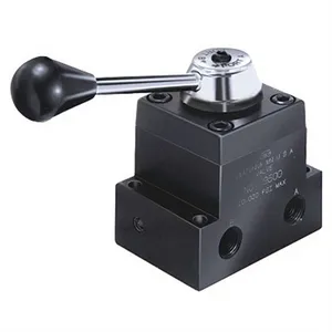 OTC/Division of SPX PUMP HYDRAULIC 1318296 