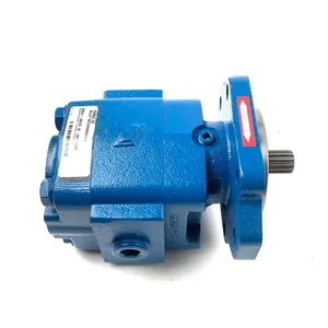 Permco Pump Hydraulic 267770 
