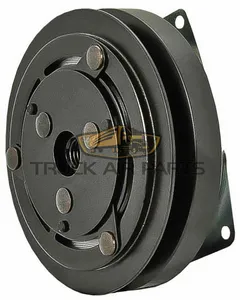 TruckAir Clutch 222128 