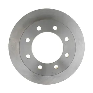 Raybestos DISC BRAKE ROTOR 1142058 