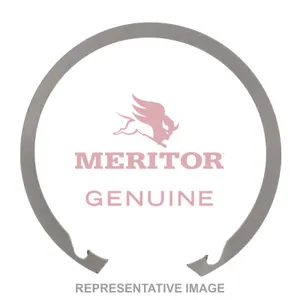 Meritor Ring-Snap .182 728222 