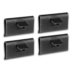 Roadmaster HUB CAP CLIPS 361068 