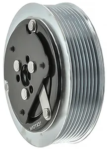 TruckAir Clutch 998433 