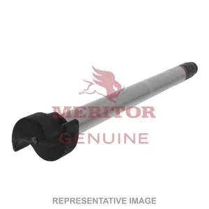 Meritor Q Plus 1.5 28 Spline Right Hand Camshaft 742180 