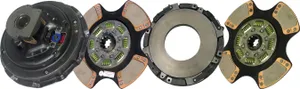 Illinois Auto CLUTCH 356060 