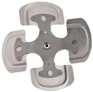TruckAir Fan Blade 244392 