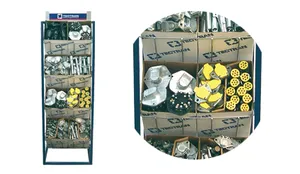 Tectran MIN DISPLAY PK 1057220 