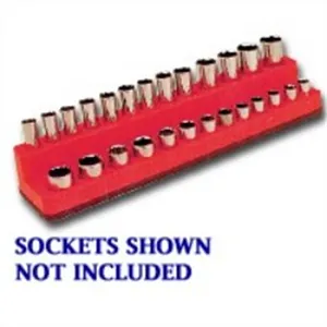 Mechanics Timesaver SOC HOL 1/4 MAG 1297128 