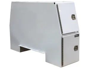 Buyers Products TLBX B PACK 85X 474606 