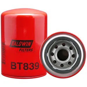 Baldwin Hydr Spin-On 211448 