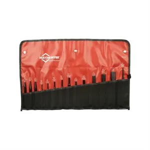 Mayhew Tools 20PC PUNCH & CH 1283922 
