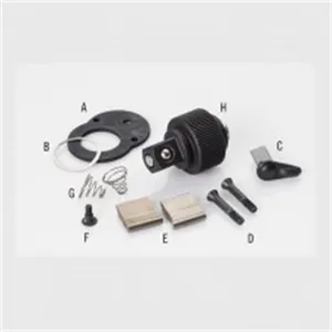 E-Z Red HEAD KIT FOR 1/ 1237679 