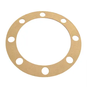 Euclid Gasket, Flange, Drive Axle, 8 Holes, 6-1/8 Od, 4-1/2... 285440 