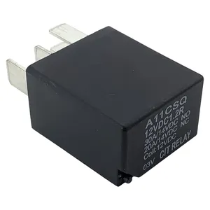 Armada Air Brake Valve 295100 