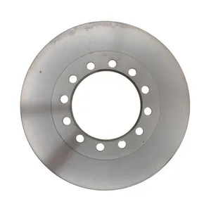 Raybestos DISC BRAKE ROTOR 976420 