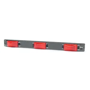 Grote Bar Lamp - Clr/Mkr Lamp, Red, Bar 241954 