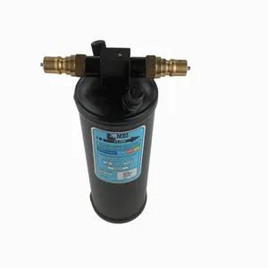 TruckAir A/C Compressor 302730 