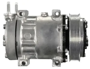 TruckAir Compressor 334672 
