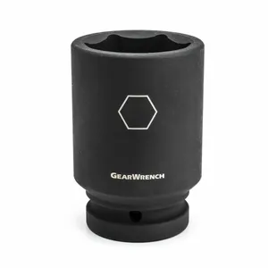 Gear Wrench 1  DRIVE 6 POIN 1267554 