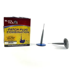 BlackJack Tools - Tire Repair 256732 