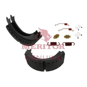 Meritor New Shoe Kit 764172 