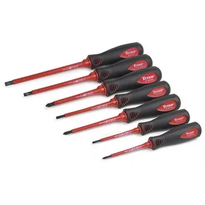 Titan Jack & Equipment 7PC INSULATED E 1340418 