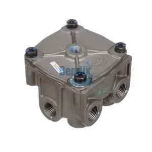 Bendix Relay Valve - Air Brake 272476 