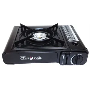 Wall Lenk Corp CLICK2COOK ORIG 1370053 