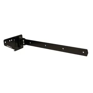 Betts Spring MUDFLAP LH 1115764 