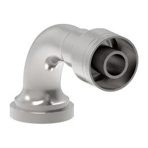 Eaton Fitting 16Z-G80 1175555 