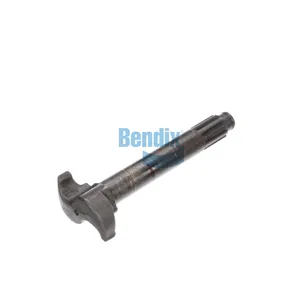 Bendix 1.5 10 Spline Left Hand Camshaft 459042 