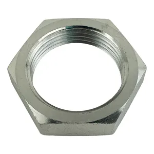 Eaton NUT, JIC BULKHE 284114 