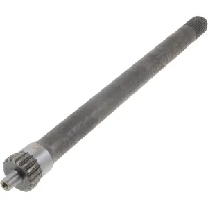 Spicer Shaft - Output, Manual Transmission 215956 
