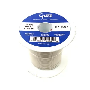 Grote Thermo Plastic Wire 256706 