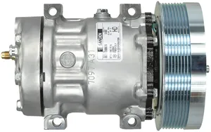 TruckAir Compressor 376894 