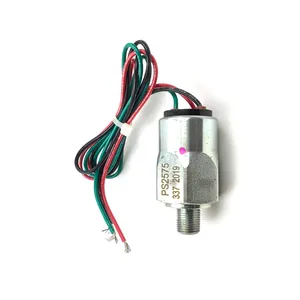 Buyers Products Switch - Pressure Warning 226684 