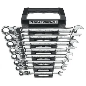 Gear Wrench SAE XL LOCKING 1258984 