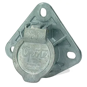 Grote Nose Box - Electrical Connection 229646 
